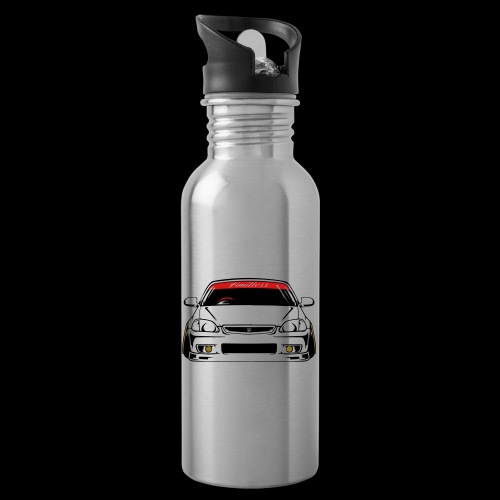 EK - 20 oz Water Bottle