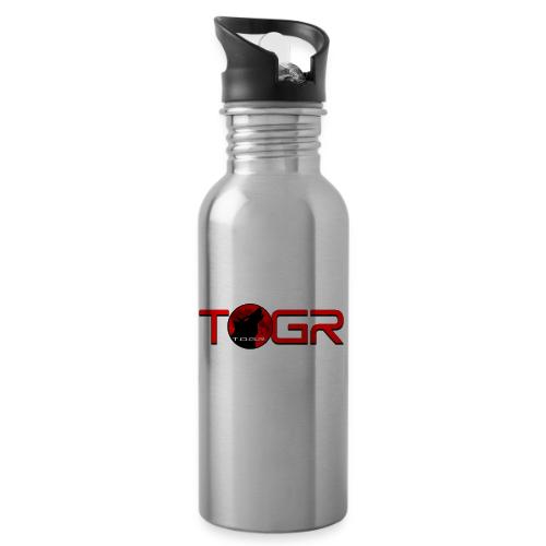 TOGR 2 - 20 oz Water Bottle