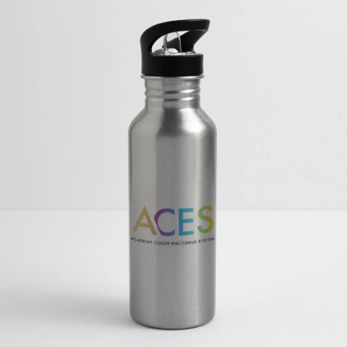 Academy Color Encoding System (ACES) - 20 oz Water Bottle