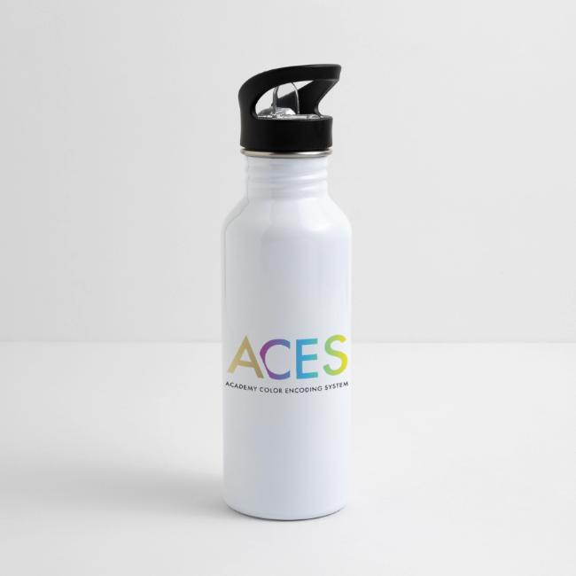 Academy Color Encoding System (ACES)