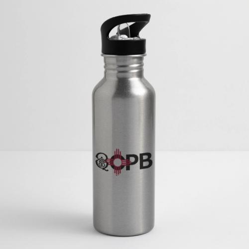 Southern Contingent - 20 oz Water Bottle