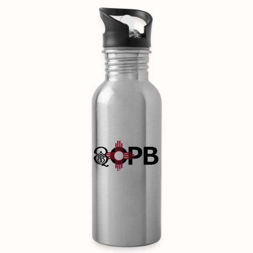 Southern Contingent - 20 oz Water Bottle
