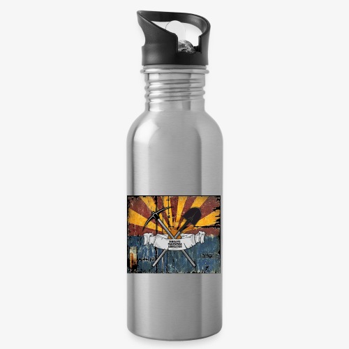MPA new - Water Bottle