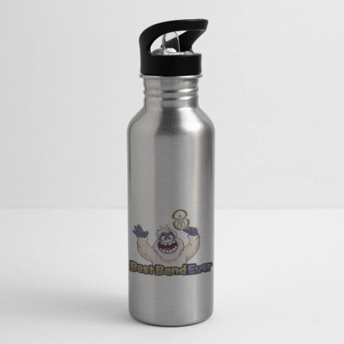 best band ever - 20 oz Water Bottle