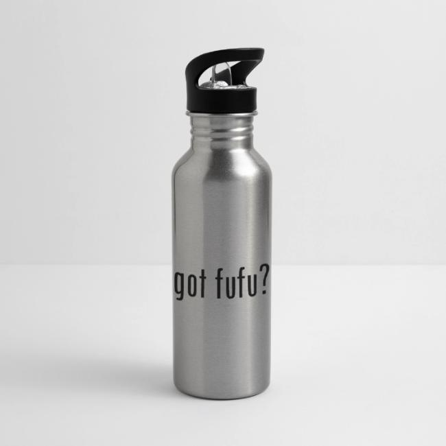 gotfufu-black