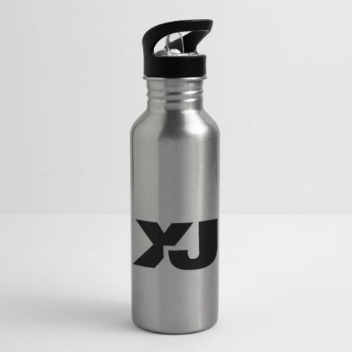Jeep Cherokee XJ - 20 oz Water Bottle
