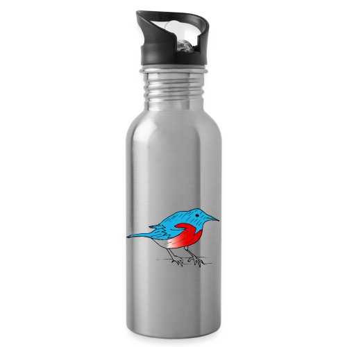 Birdie - Water Bottle