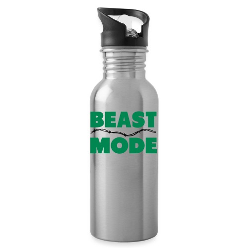 Beast Mode - Water Bottle