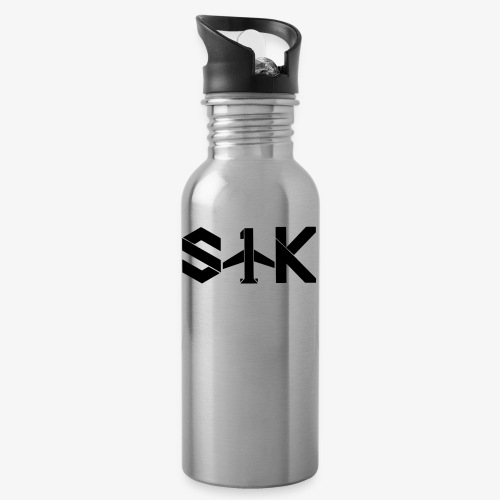 S1K Crew Gear - Water Bottle