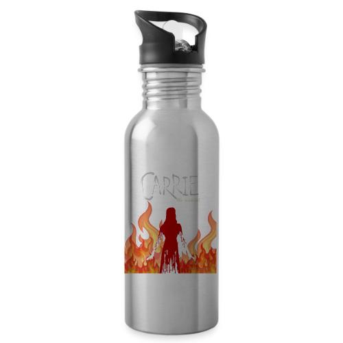Carrie 4 - 20 oz Water Bottle