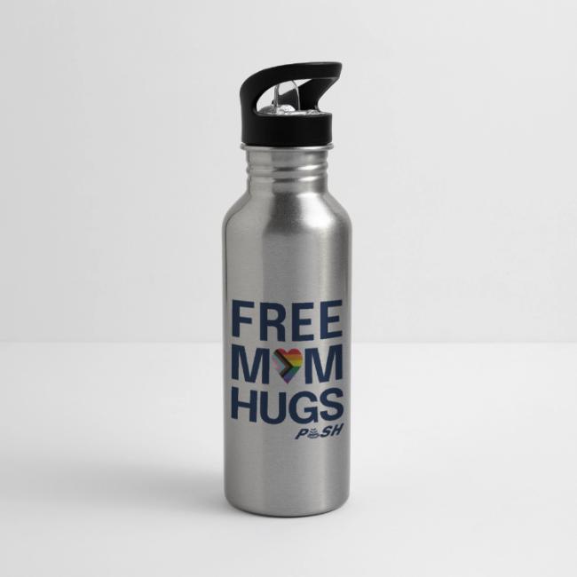 Free Mom Hugs 🏳️‍🌈🏳️‍⚧️