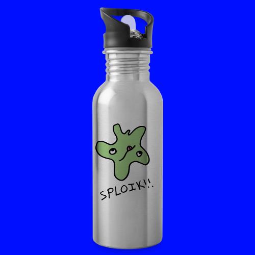 Oobledoo Sploik!, in Mint (iPhone Case) - 20 oz Water Bottle