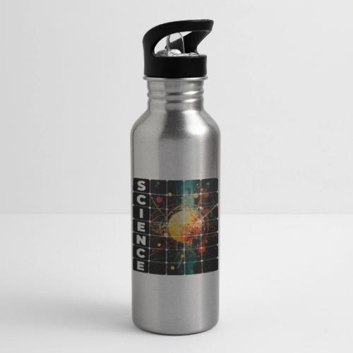 Core of Science - 20 oz Water Bottle