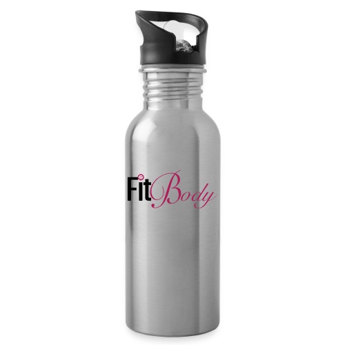 Fit Body - Water Bottle