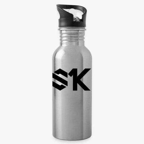 S1K Pilot Life - Water Bottle