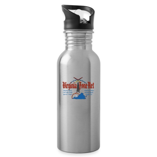VFN 3947 Logo - Water Bottle