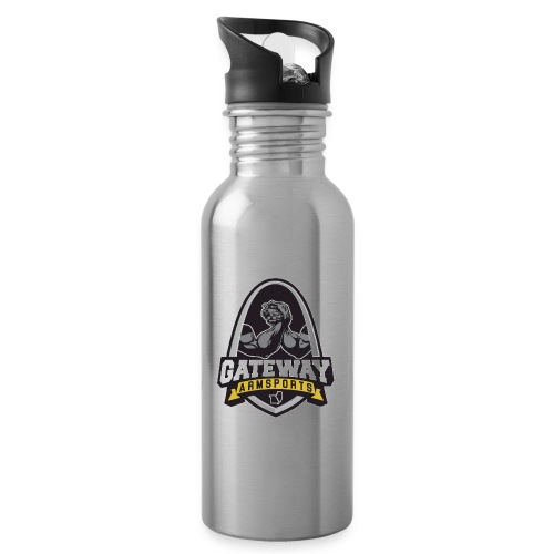 Gateway Armsports - Water Bottle