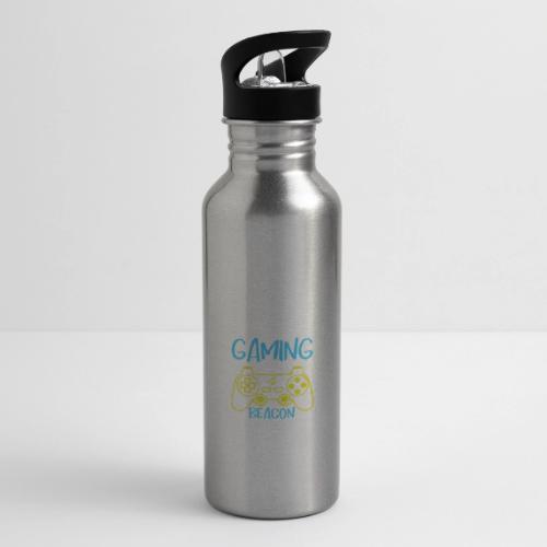 Beacon of Hobbies Tee - 20 oz Water Bottle