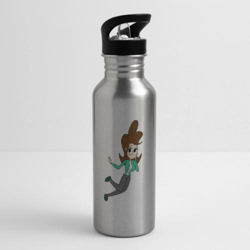 Coll - 20 oz Water Bottle