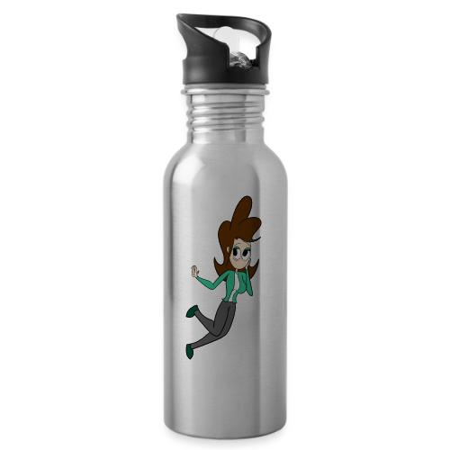 Coll - 20 oz Water Bottle