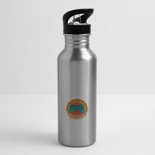 Do More of What Makes You Happy - 20 oz Water Bottle