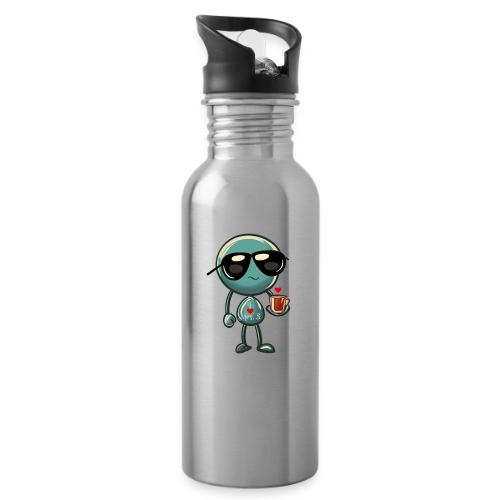 Smoon_I love Mrs S Tint - 20 oz Water Bottle
