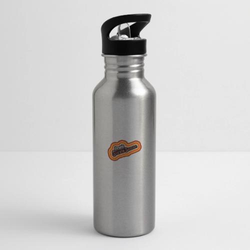 Sizzle Season - 20 oz Water Bottle