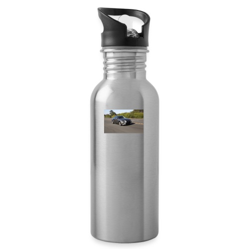 #Lexus - 20 oz Water Bottle