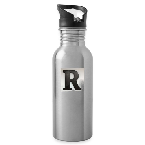 UPrun - 20 oz Water Bottle