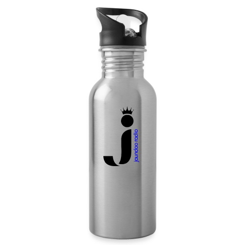 JAUNDOO RADIO - Water Bottle
