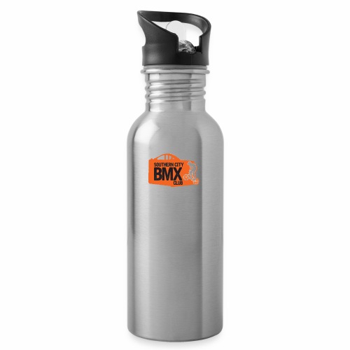 png orange - Water Bottle