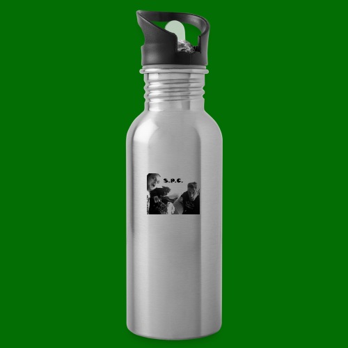 D N BW 2 - Water Bottle