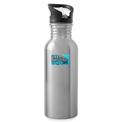 maxresdefault - 20 oz Water Bottle