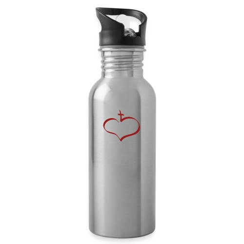Holy Cross Catholic - Water Bottle
