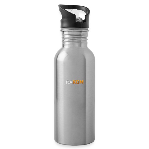 LOGO - 20 oz Water Bottle