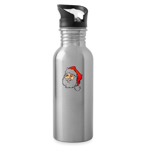 Christmas Limited Editing Merchs - 20 oz Water Bottle