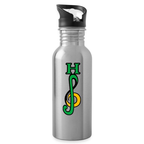 hso_spreadshirt_alt - Water Bottle