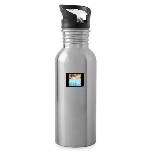 wonder - 20 oz Water Bottle