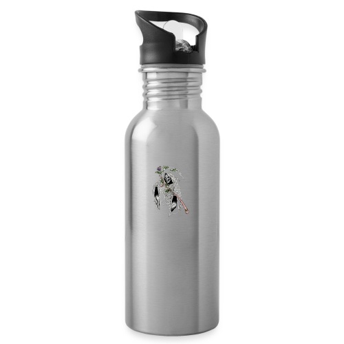Mist Reaper - 20 oz Water Bottle