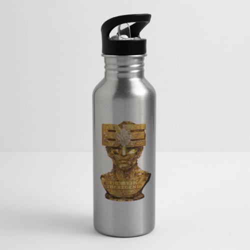 Be the Myth the Legend - 20 oz Water Bottle