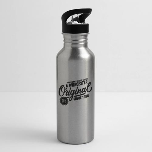Worcester Original - 20 oz Water Bottle