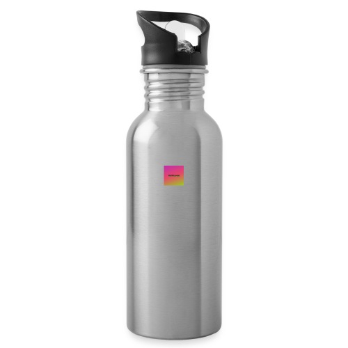 My Merchandise - 20 oz Water Bottle