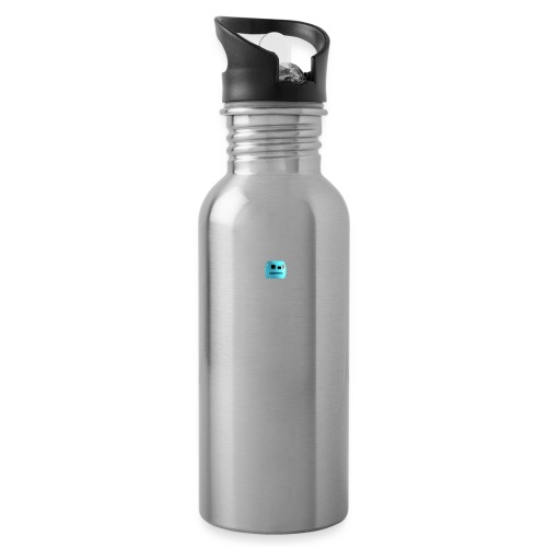 stikbot - 20 oz Water Bottle