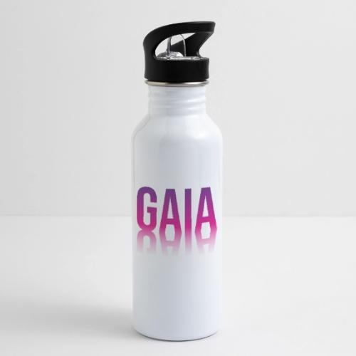 TEKTONIK Music GAIA - 20 oz Water Bottle