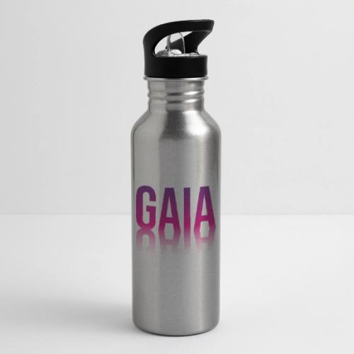 TEKTONIK Music GAIA - 20 oz Water Bottle