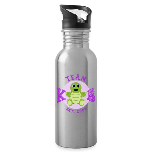 Team KB - Water Bottle