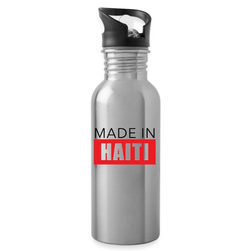 Made in Haiti - Water Bottle