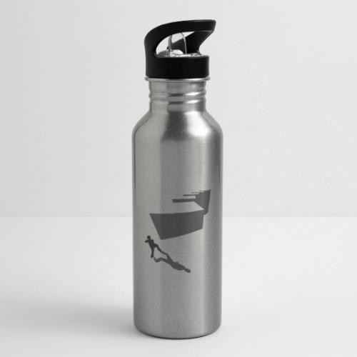 Highrise Runner - 20 oz Water Bottle