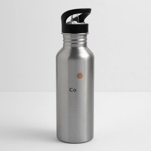 I'M COMING! - 20 oz Water Bottle