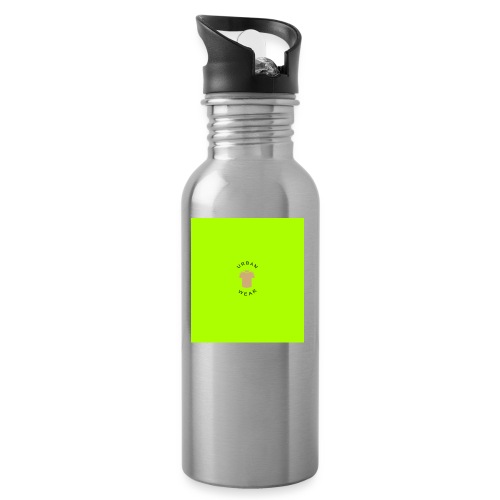 Urban - 20 oz Water Bottle